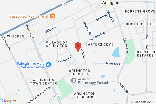 Arlington Church of Christ