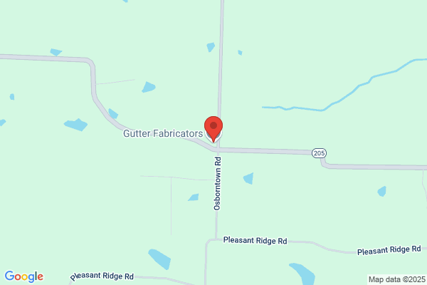 Gutter Fabricators