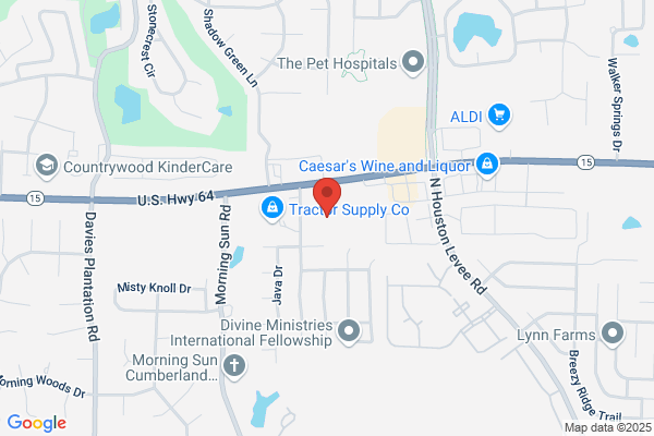 BrownDog Lodge Veterinary Clinic