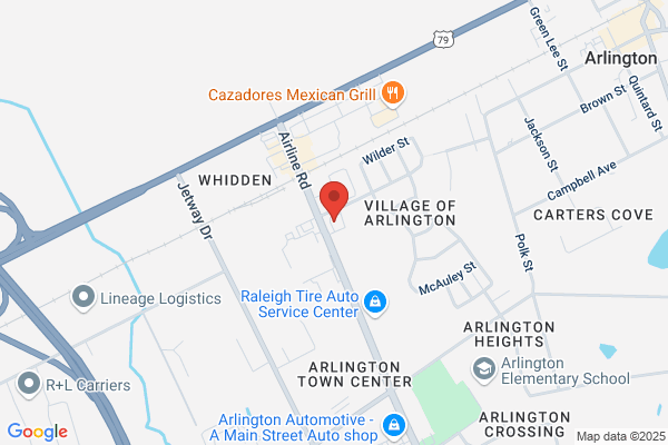 Arlington Animal Clinic