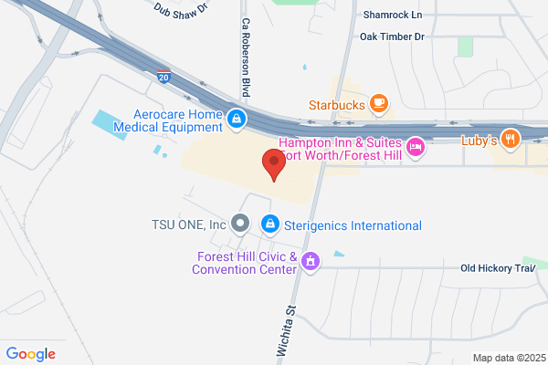 Texas International Promotions Inc