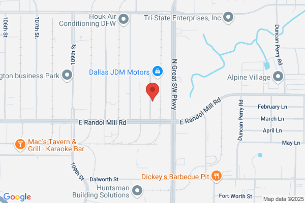 Palmer Johnson Power Systems