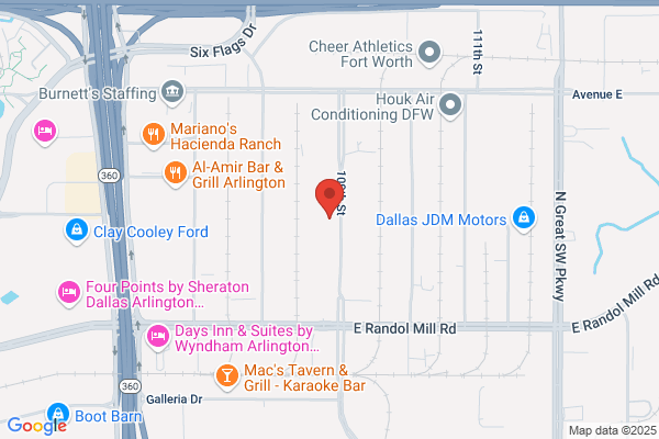 United Refrigeration Inc