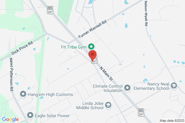 TDAC Heating & Air Conditioning LLC