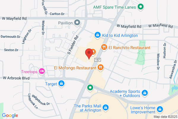 911 Dryer Vent Cleaning Arlington TX