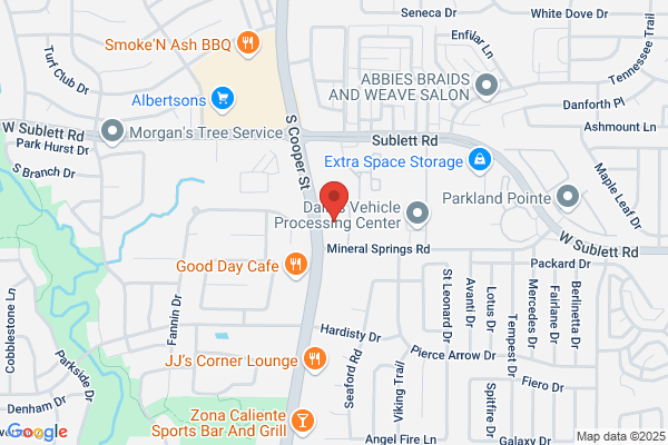 City Garage Auto Repair & Oil Change #12