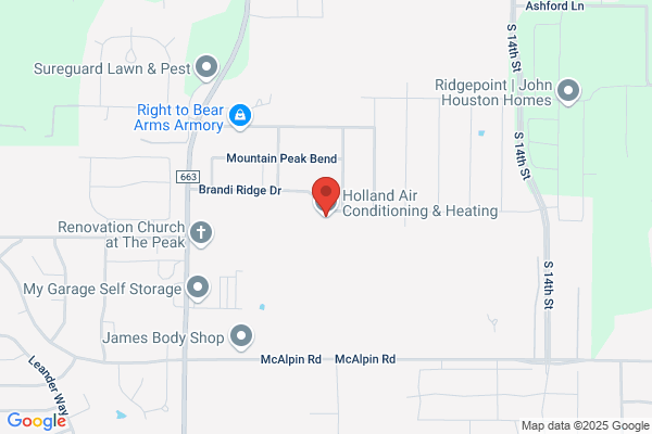 Holland Air Conditioning & Heating