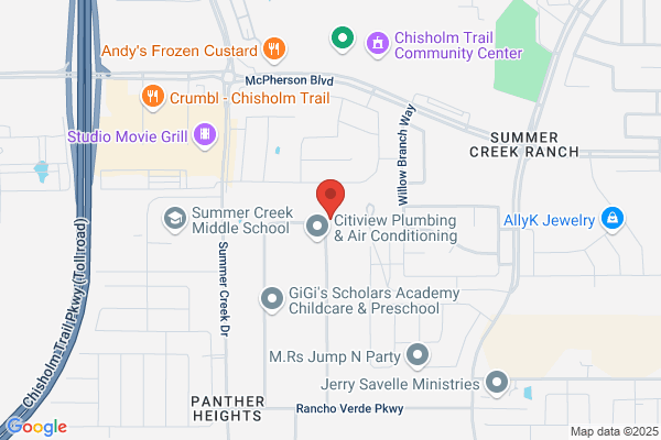 Joe's Heating & Air Conditioning