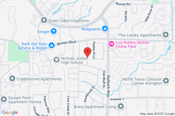 McBride Air Corporation