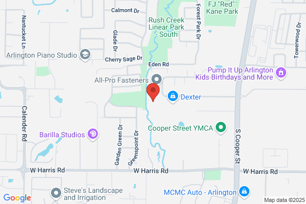 Pace Heating & Air
