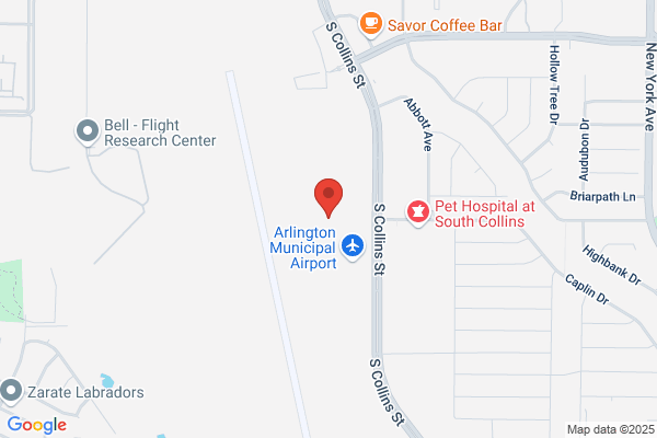 Van Bortel Aircraft, Inc.