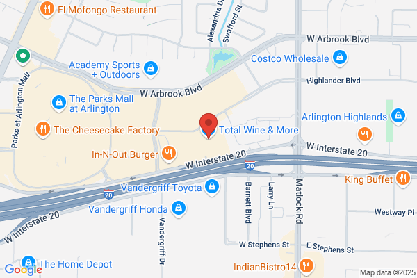 Total Wine & More