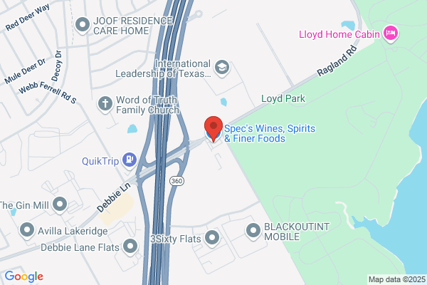 Spec's Wines, Spirits & Finer Foods