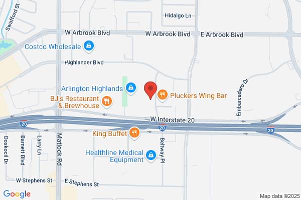 Texan Allergy - Arlington