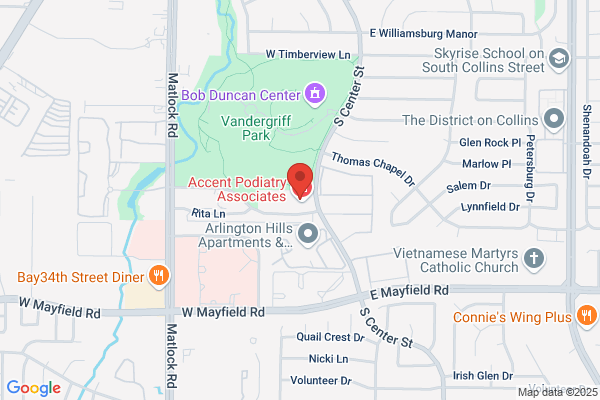 DFW Laser Spine Institute