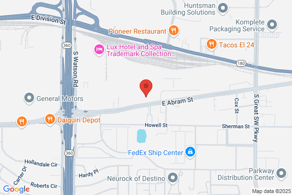Animal Hospital & Clinic of Arlington Inc