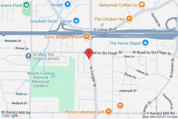 Arlington North Animal Clinic Inc