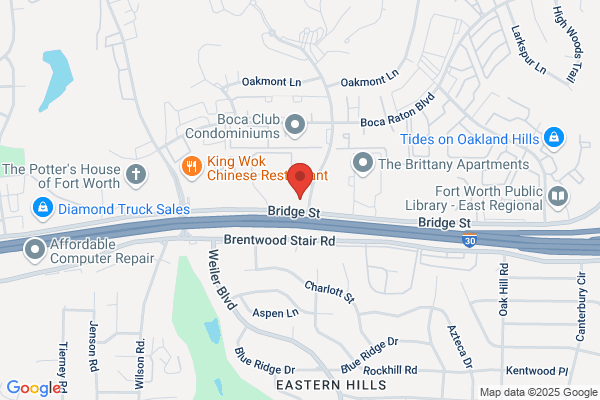 Bridge Street Animal Clinic