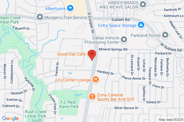 Gully Animal Hospital