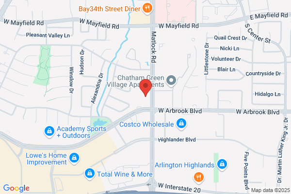 Matlock Road Veterinary Clinic