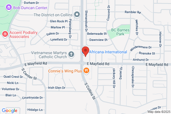 South Arlington Animal Clinic