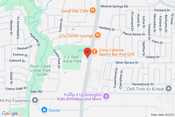 South Cooper Animal Hospital