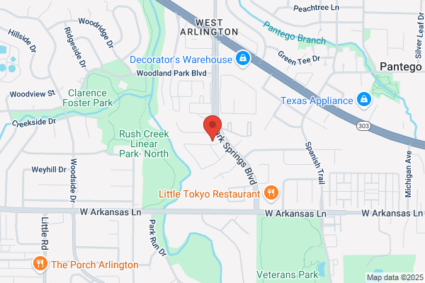 Shadow Ridge Apartment Homes