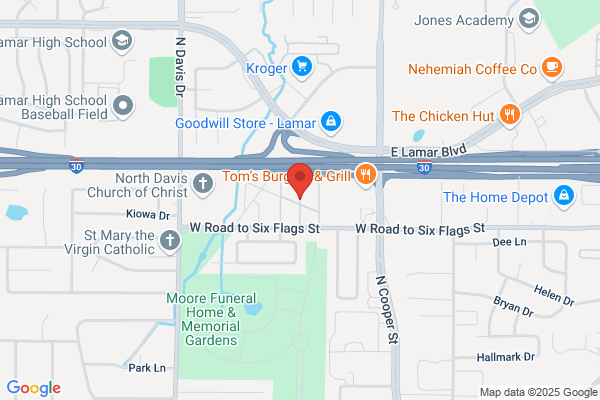 Belmont Estates