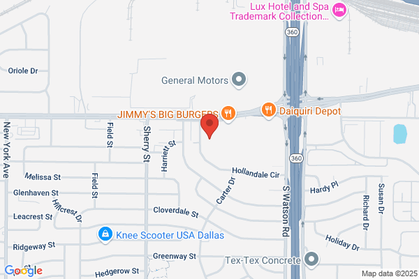 Stratton Apartment Homes