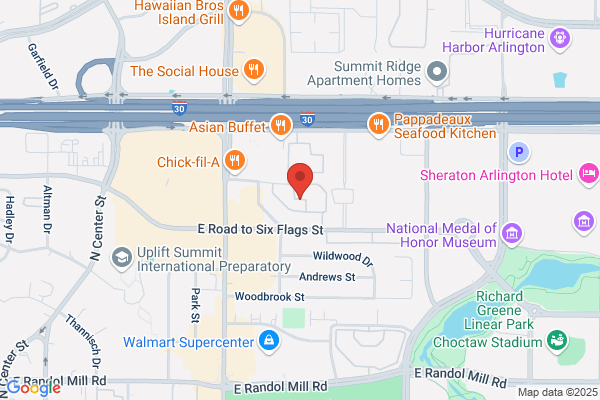 Arlington Oaks Apartment Homes