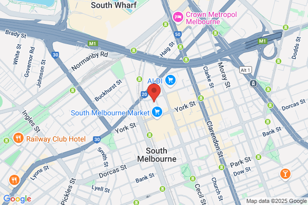 Beckett Properties