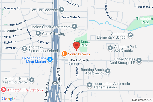 Brandon Oaks Apartments