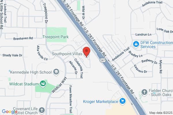 Chesterfield Apartments