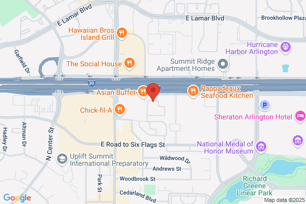 Element Apartments