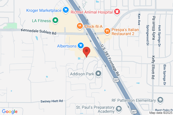 Falcon Lakes Apt