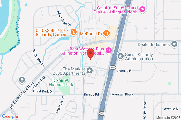 Heather Ridge Apartments