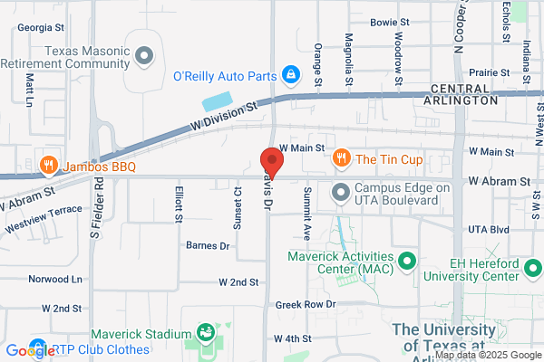 Midtown Urban Student Housing