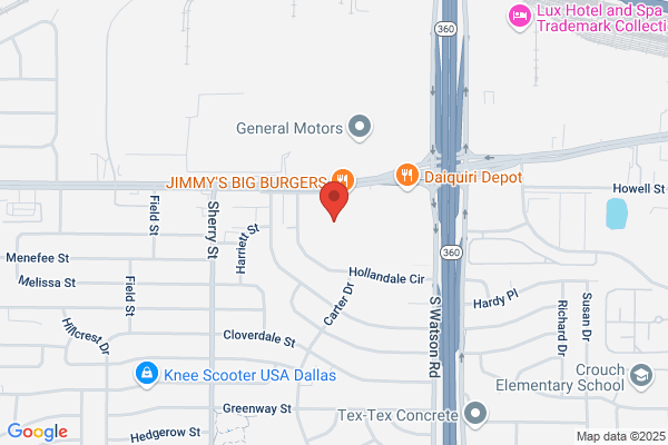 Oakwood Crossing Apartments