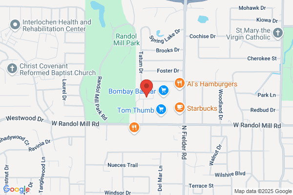 Parkside Townhomes