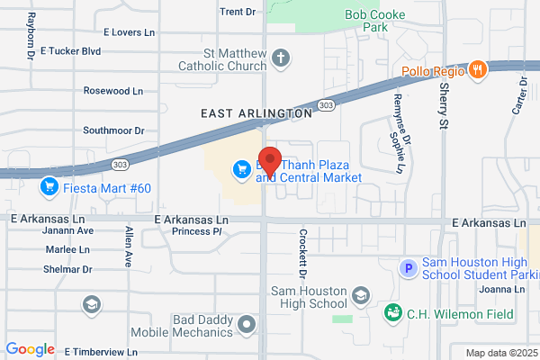 Pebble Creek Apartments