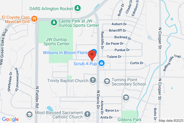Pecan Square Apartments