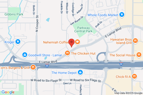 Point of North Arlington Apartments the