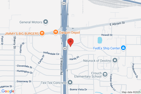 Providence at Prairie Oaks Apartments
