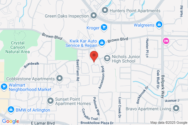 Remington Meadows Apartments