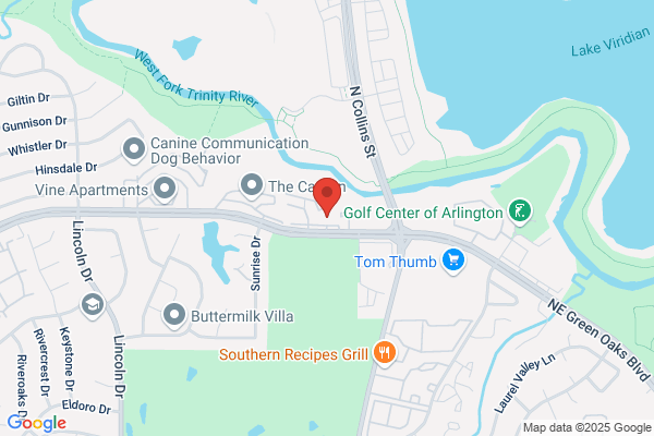 River Oaks Apartments