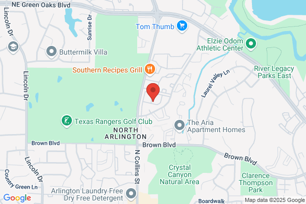 River Ridge Apartments