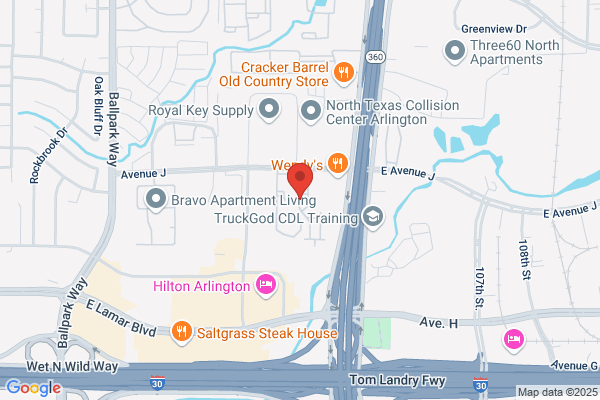 Silverwood Apartments