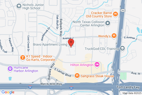 Springfield at Ballpark Way Apartments