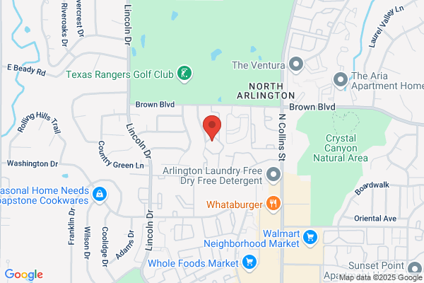 Summer Oaks Apartment Homes