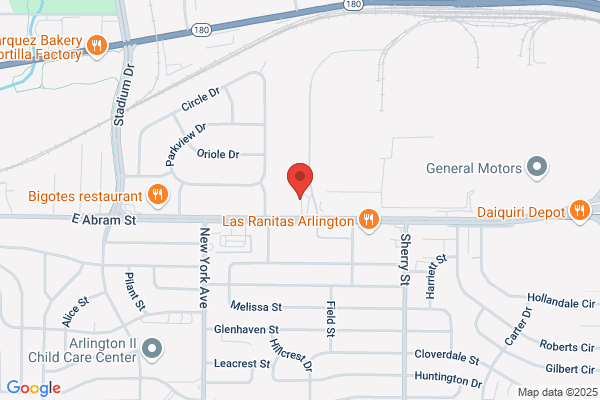 Tanglewood Apartments